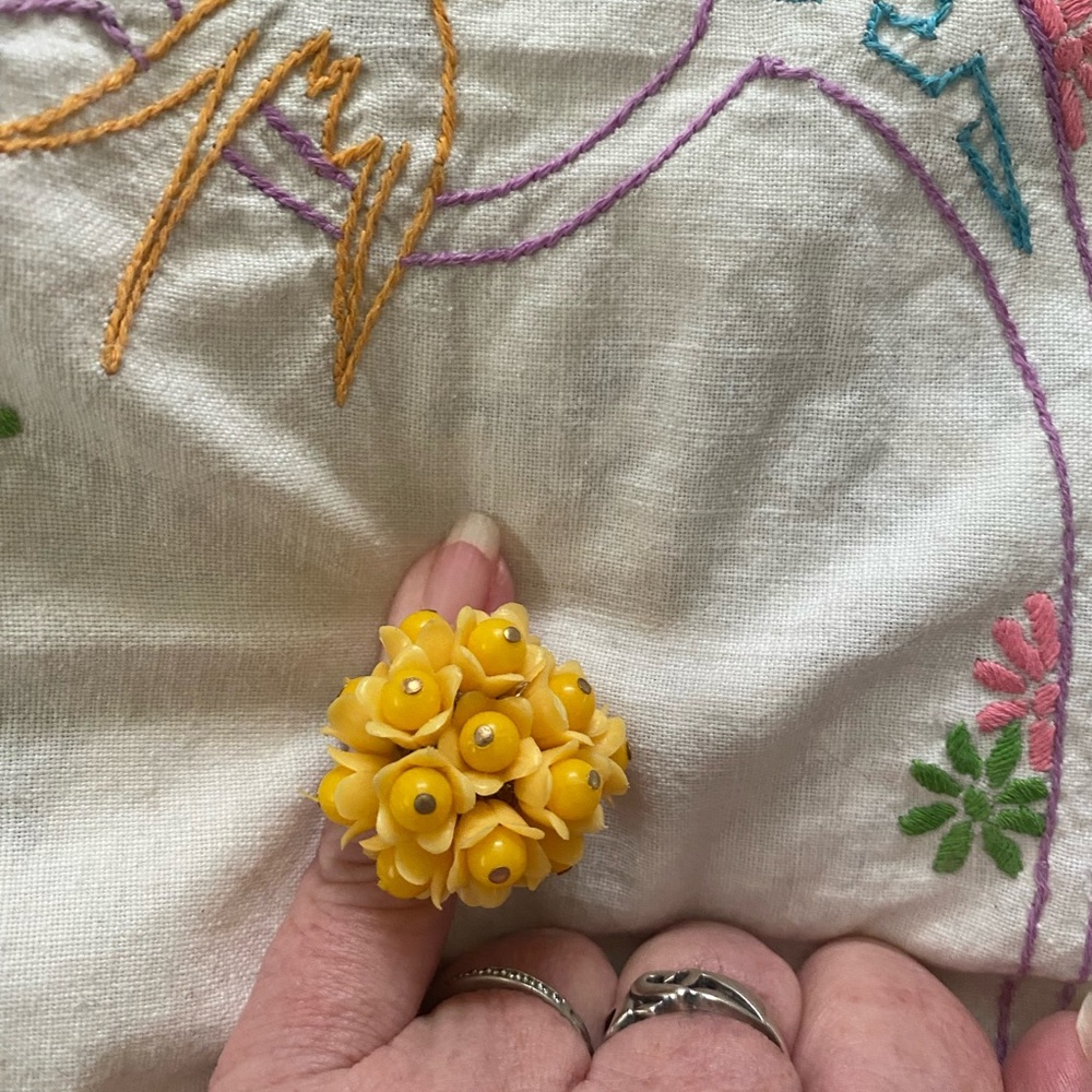 Handmade VTG Rings - Picture 14 of 16